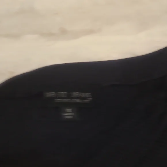 Barefoot Dreams Taupe And Black 1x Sweater Lot NWOT - Picture 3 of 5